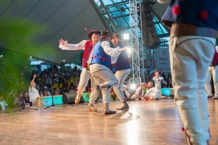 Ostatni dzień 58. Tygodnia Kultury Beskidzkiej